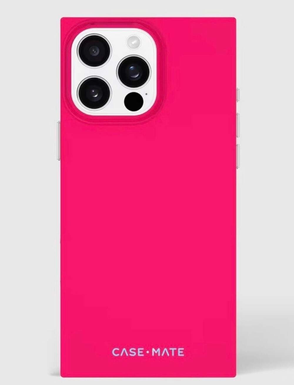 Case-Mate BLOX Case with MagSafe for iPhone 16 Pro Max - Neon Watermelon